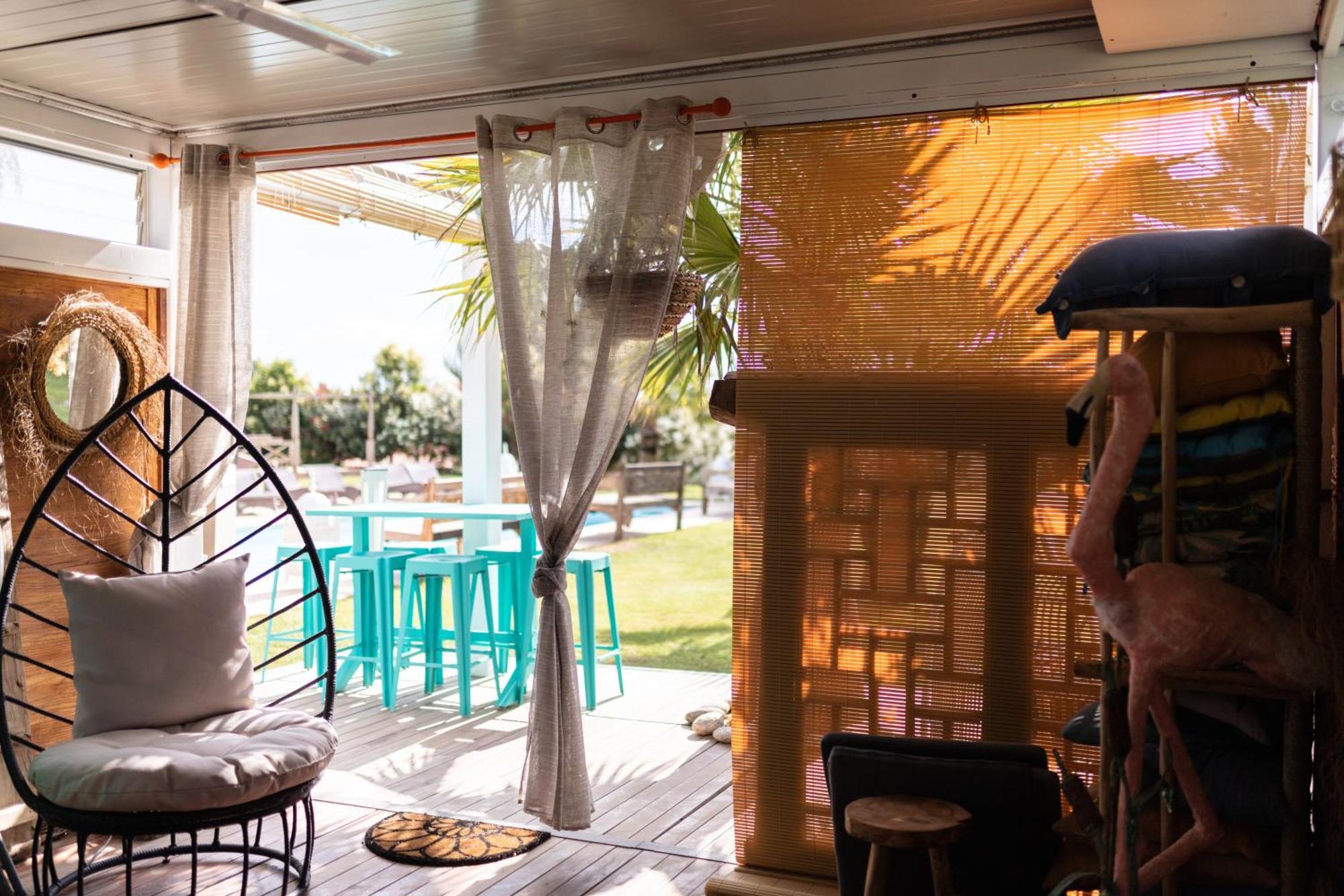 Escapades Lointaines Bed & Breakfast Perpignan Exterior photo