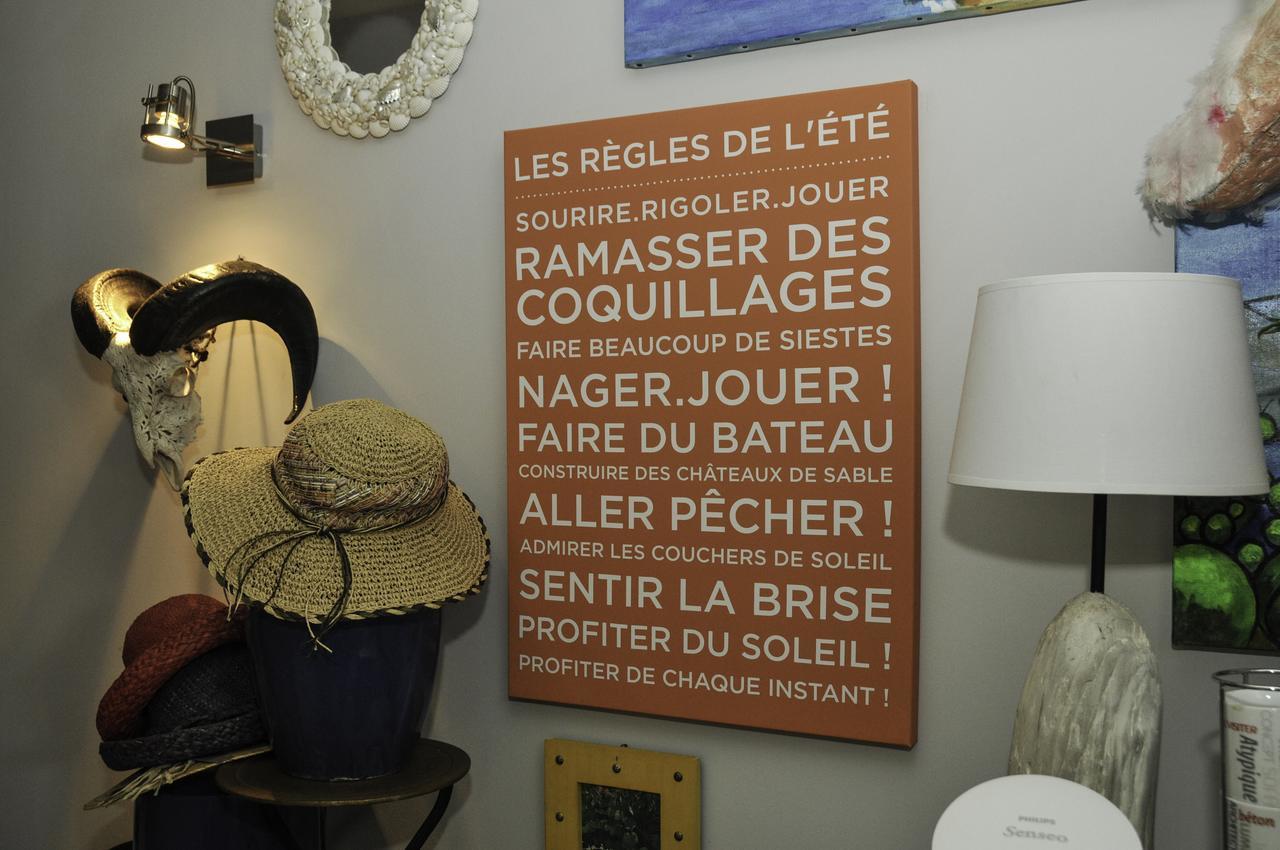 Escapades Lointaines Bed & Breakfast Perpignan Exterior photo