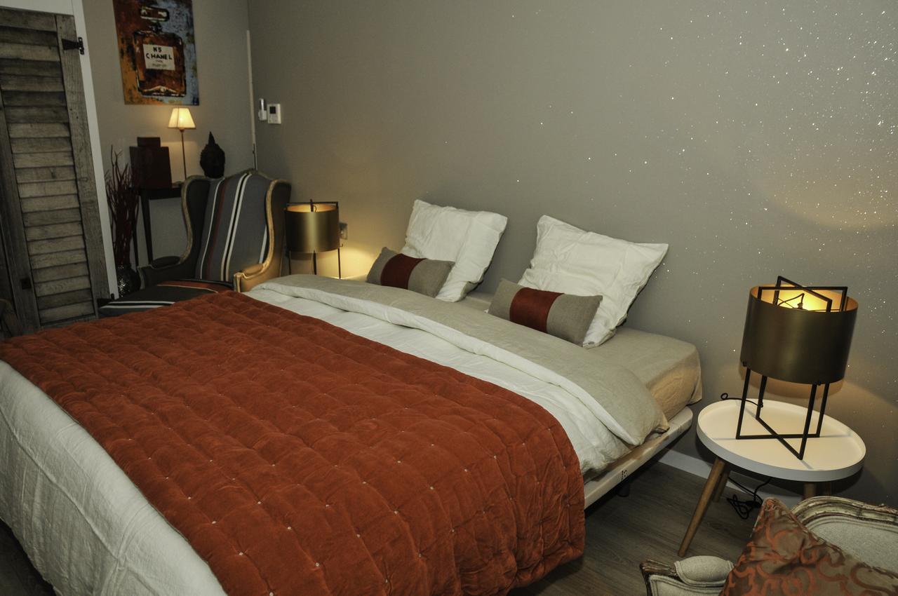 Escapades Lointaines Bed & Breakfast Perpignan Exterior photo